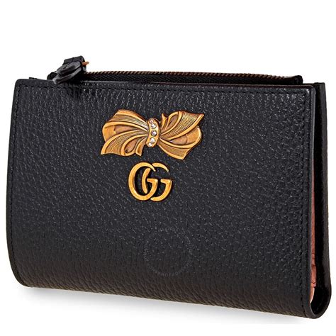 gucci wallet for woms us 7 women|gucci small wallet women's.